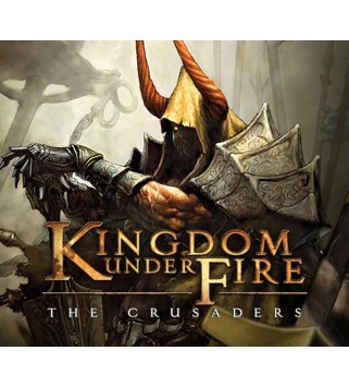 Kingdom Under Fire: The Crusaders Steam Key GLOBAL